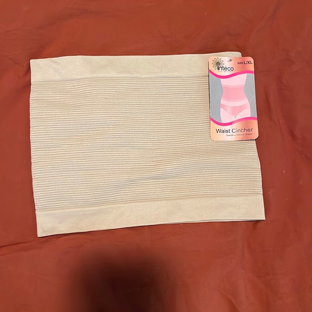 Inteco Waist Cincher